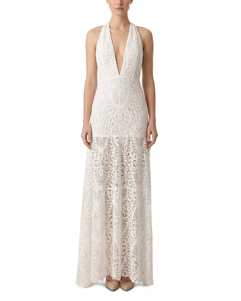 Nightcap Lanai Maxi Dress