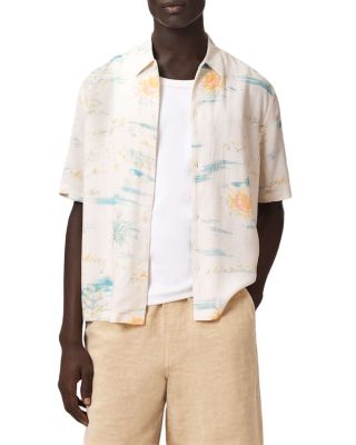 Breezer Short Sleeve Shirt