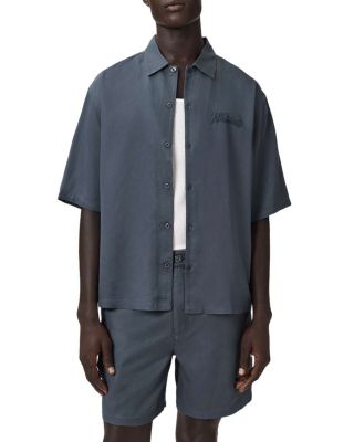 Circe Short Sleeve Shirt