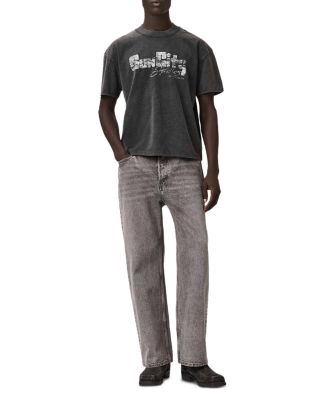 Sun City Short Sleeve Crew