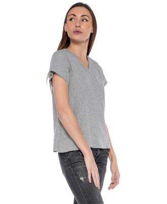  Short Sleeve Baby Tee