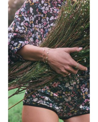 Jane Delicate Chain Bracelet