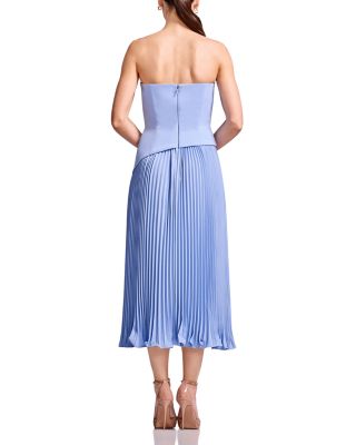 Kacey Strapless Dress