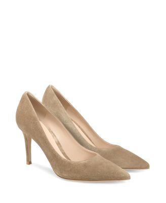  Women's Gianvito 85 Pumps