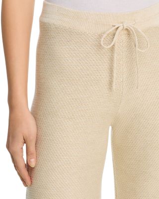Freyja Loop Knit Pants