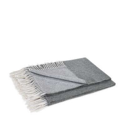 Paley Oversized Mongolian Cashmere Throw