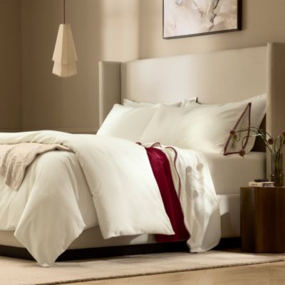 Flannel Duvet Cover Set