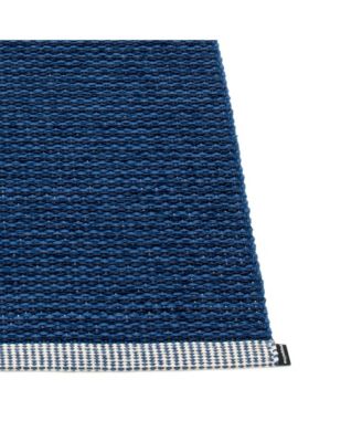  Mono Rug, 90" X 126"