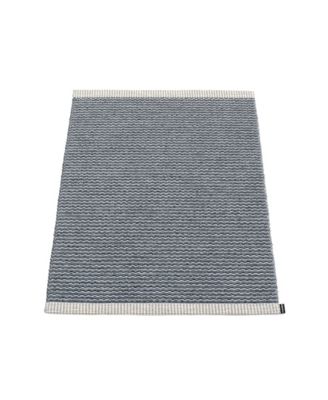  Mono Rug, 24" X 33"