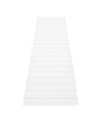  Carl Rug, 27" X 105"