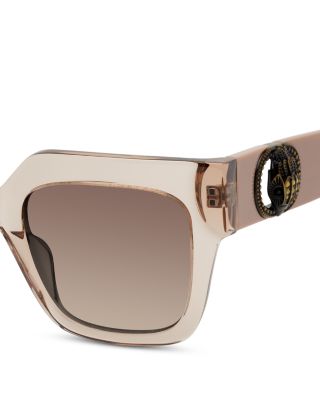 Square Sunglasses, 50mm