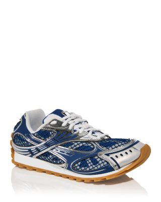 Men's Orbit Low Top Sneakers