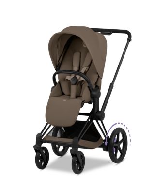 e-PRIAM Stroller