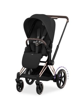 e-PRIAM Stroller
