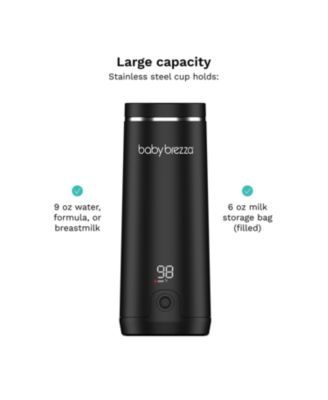 SuperFast&reg; Portable Bottle Warmer