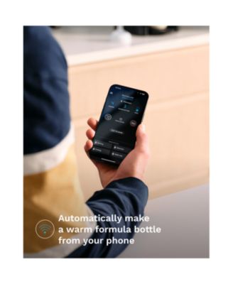 Formula Pro Advanced WiFi Baby Formula Dispenser