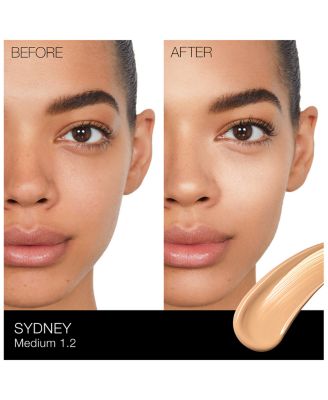 Pure Radiant Tinted Moisturizer Broad Spectrum SPF 30