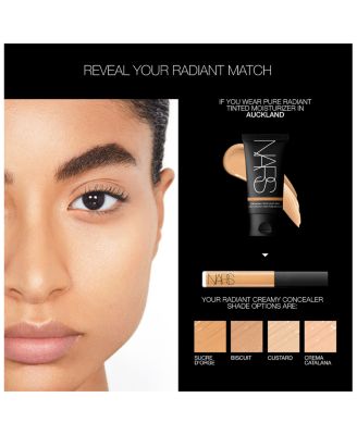 Pure Radiant Tinted Moisturizer Broad Spectrum SPF 30