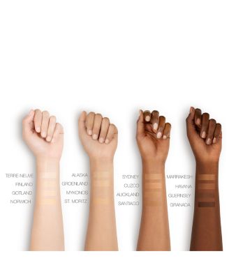 Pure Radiant Tinted Moisturizer Broad Spectrum SPF 30