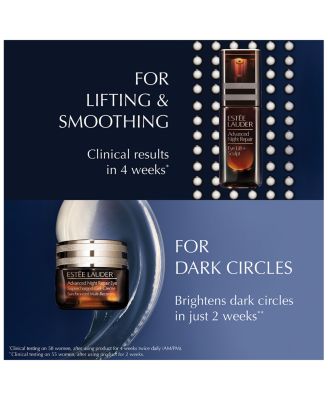 Advanced Night Repair Eye Lift + Sculpt Eye Cream 0.5 oz.