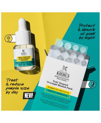 Truly Targeted Overnight Blemish Patch
