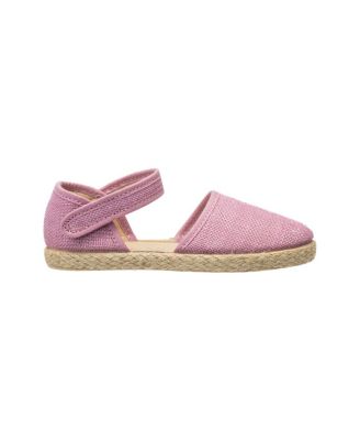  Linen Classic Espadrille - Little Kid