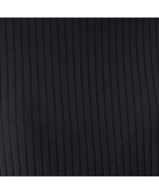  Ivy Rib Nursing Dress