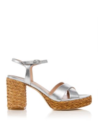 Women's Dayna 80 Espadrille Platform Sandals
