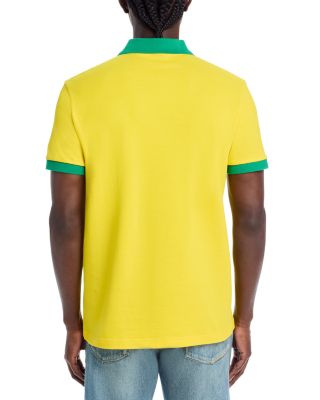 Country Pack Luxe Polo Shirt