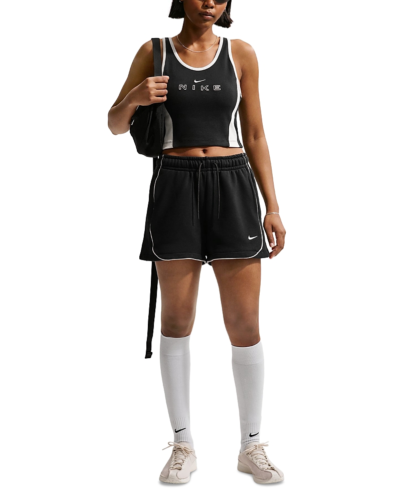 Nike Sportswear Women's Tight Graphic Tank Top