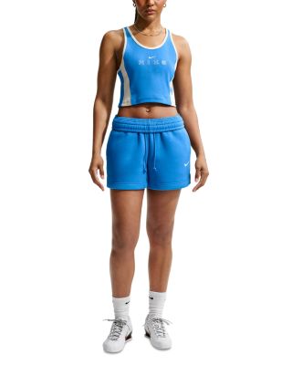 Nike Sportswear — Nike Sportswear Women's Tight Graphic Tank Top