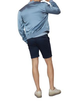 Cruise Blanc Slim Fit Shorts