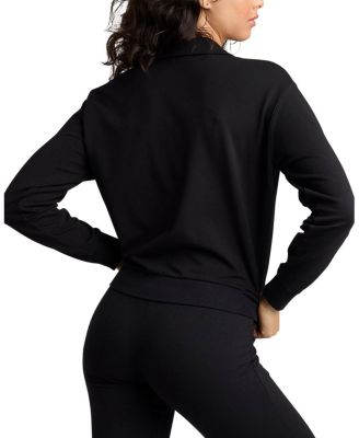 Club Pullover Sweatshirt