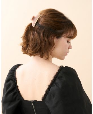  Vendome Medium Hair Claw Clip with Swarovski Crystals