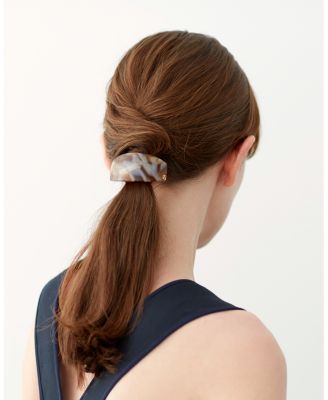  Pont Marie Acetate Ponytail Holder