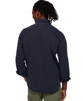  Normanby Button Up Shirt