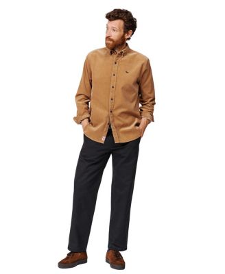  Haworth Corduroy Shirt