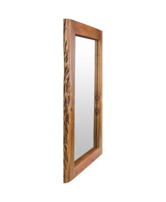  Edge Accent Mirror