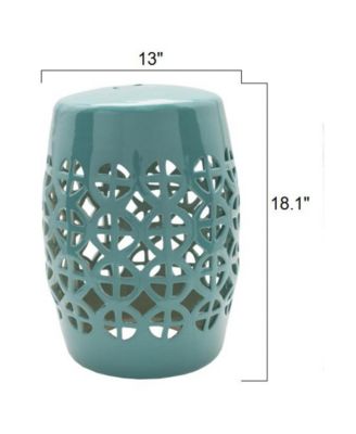  Ridgeway Garden Stool