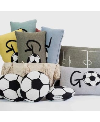  Gol Cushion