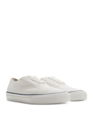 Men's Circular Vamp Sneakers