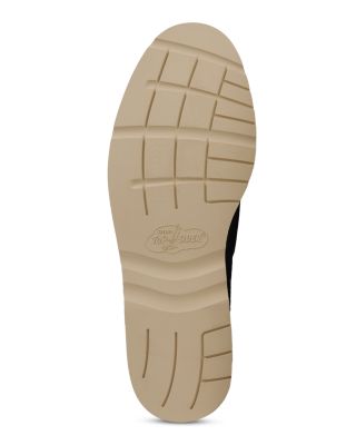 Men's Authentic Original™ Ripple Resort 2-Eye Loafers