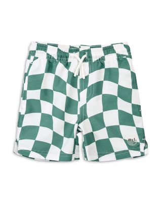 Boys' Woven Swim Trunks - Little Kid, Big Kid 