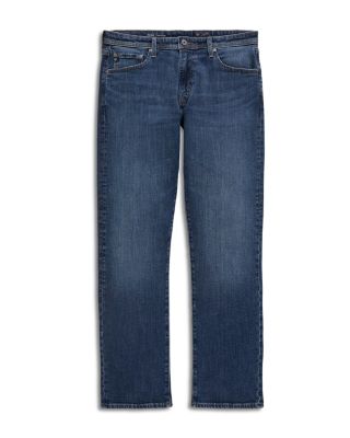 Prot&eacute;g&eacute; Classic Straight Fit Jeans in Sequel