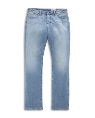 Prot&eacute;g&eacute; Classic Straight Jeans in Saltillo