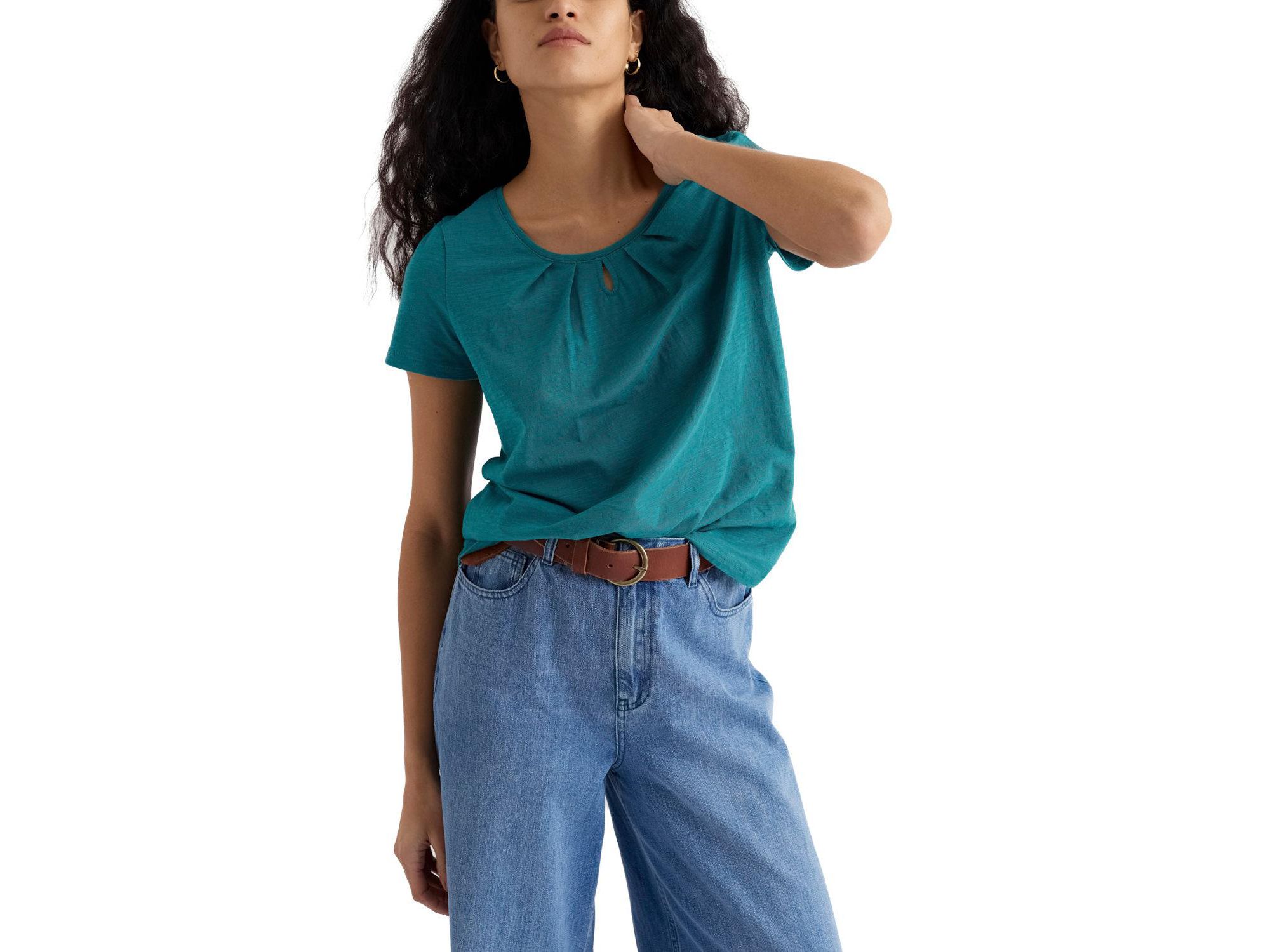 Women's Appletree T-Shirt — Image 4