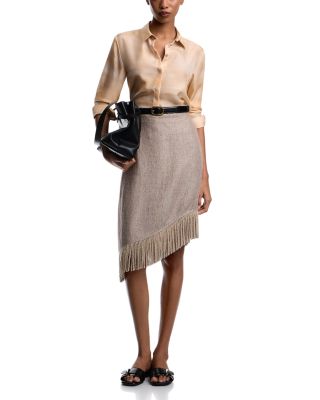 Womens Evening Blouses - Bloomingdale's