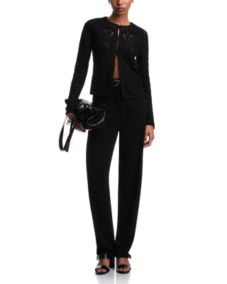 Cornely Embroidered Jacket