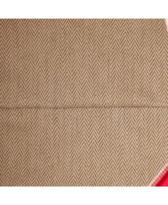 GM Bride-A-Brac Travel Case Toile