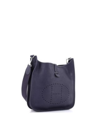 PM Evelyne Bag Gen III Clemence